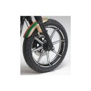 Velocity Billet Wheels Black 18" 8,50"