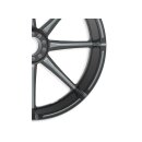 Velocity Billet Wheels Black 18" 8,50"