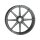 Velocity Billet Wheels Black 18" 8,50"