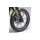 Velocity Billet Wheels Black 18" 8,50"