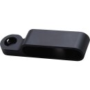 Shorty Lichtgehäuse Black Anodized