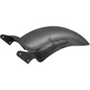 Custom Medium Softail Rear Fender