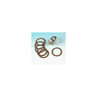 Gasket Wire Strainer