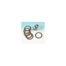 Gasket Wire Strainer