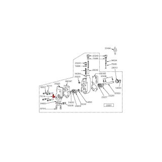 CHR.3/8 90 DEGREE PUMP FITTING Oil Pump Fitting
