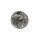 6 1/2" Scheinwerfereinsatz Chrome Clear