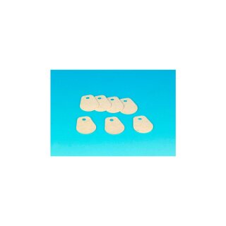 Gasket Speedo Drive Cover, Micropore
