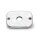ENGRAVED MASTER CYLINDER COVER, CHROME