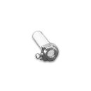 Chrome Throttle Assembly Throttle Assembly