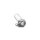 Chrome Throttle Assembly Throttle Assembly