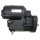 Super Torque Starter Black 1.4 kW