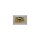 REBUFFINI COMET RIDER PEG RIGHT BLACK
