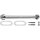 Custom Rear Axle Kit