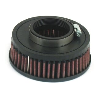 K&N, AIRFILTER ELEMENT MIKUNI 38-38MM