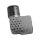 Oil fitting chrome 1/4NPTx90