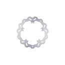 Disc Wave DF W Brake Rotor 5-Hole 11,8" Front