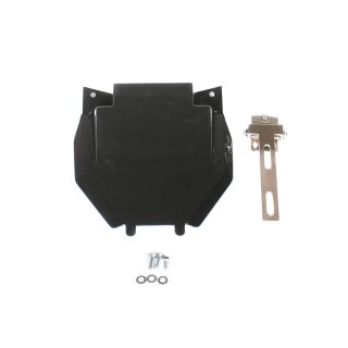 Fellow L Solo Seat Mounting Kit
