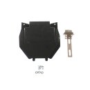 Fellow L Solo Seat Mounting Kit