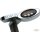 Universal Elypse Front Turn Signals Chrome Smoke LED