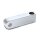 Arlen Ness, 2-1/4" extend headlamp mount