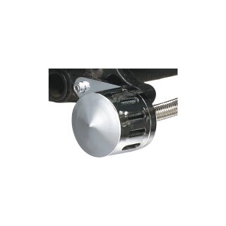 Slotted Crankcase Filter Kit