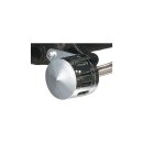 Slotted Crankcase Filter Kit