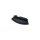Lower Triple Tree Wind Deflector, Black