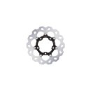 Disc Wave DF FLW Floating Brake Disc 5-Hole Black Rear