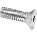 Brake Hardware Kit Chrome