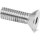 Brake Hardware Kit Chrome