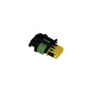 OEM Speedometer Sensor Connector or Horn Connector with...
