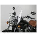 Street Shield Quick-Set Windshield QuickSet™...