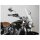 Street Shield Quick-Set Windshield QuickSet™ 4-point handlebar & fork mount Clear