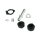 Solo Rear Isolator Mount Kit , 14-19 XL