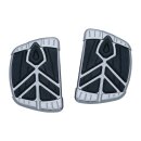 Spear Mini Boards Chrome