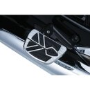 Spear Mini Boards Chrome