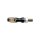 Spark LED Turn Signal Black Clear LED