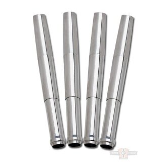 Handcrafted Pushrod Cover Set