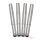 Handcrafted Pushrod Cover Set