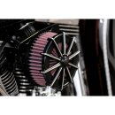 Good Guys 2 Spoke Air Cleaner Cover Bi-Color