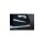 LED Saddlebag Extension Light Black Red LED