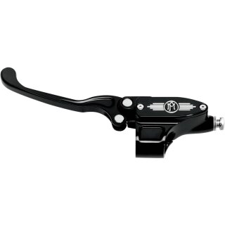 Contour Clutch Master Cylinder Kit Contrast Cut 11/16"