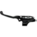 Contour Clutch Master Cylinder Kit Contrast Cut 11/16"