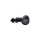 Paradox LED Turn Signal Clear Lens Black Clear LED