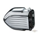 Pro-Series Hypercharger Air Cleaner Chrome