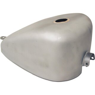 2.9 Gallon Flat Bottom King Gas Tank