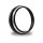 Merc Headlight Bezel Contrast Cut