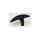 Custom V1 Front Fender Gloss Black 16"