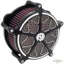 Venturi Hutch Air Cleaner Kit Contrast Cut