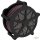 Venturi Hutch Air Cleaner Kit Black Ops